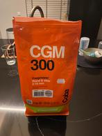CGM300 Voegmiddel Kiezelgrijs - Halfvolle Zak, Ophalen, Gebruikt, Verf, Grijs