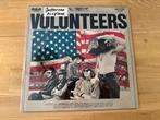 Jefferson Airplane - Volonteers LP/Vinyl, Gebruikt, Ophalen of Verzenden