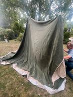 Oude leuke retro antieke pyramide tent, Caravans en Kamperen, Tenten, Ophalen, Gebruikt, Tot en met 3