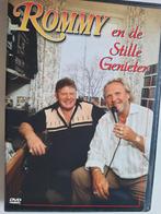 Rommy en de Stille Genieter DVD, Cd's en Dvd's, Alle leeftijden, Ophalen of Verzenden, Zo goed als nieuw, Documentaire