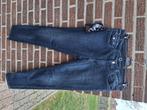 Dames jeans broek SOS by Orza Studio Mt39, Blauw, Overige jeansmaten, SOS by Orza Studio, Nieuw