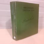 Nr. 291 van Hattem/Zandbergen/Bibliografie Theun de Vries Me, Gelezen, Ophalen of Verzenden, Nederland, Hattem, Jan van e.a.