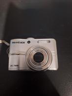 Traveler DC 7900 Digitale Camera - Compact, Gebruikt, Compact, Ophalen of Verzenden, Overige Merken