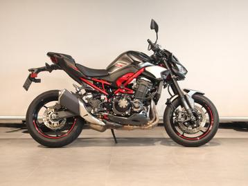 Kawasaki Z 900 35KW (bj 2025) beschikbaar voor biedingen