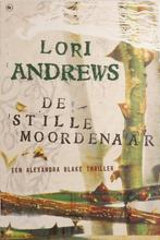 De stille moordenaar - Lori Andrews (2008), Boeken, Zo goed als nieuw, Verzenden