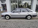Nissan Bluebird 1.6 LX met STUURBEKRACHTIGING! (bj 1986), Auto's, Voorwielaandrijving, 82 pk, Bedrijf, Handgeschakeld