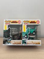 Izuku Midoriya 1829 + 603  My hero academia Funko Pop, Ophalen of Verzenden, Funko Europe, Supportemea@funko.com, 4th floor, 1 Queen Caroline St, London W6 9YN, Verenigd Koninkrijk