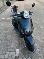 Scooter geel kenteken, Ophalen, Gebruikt, Maximaal 45 km/u, Senzo