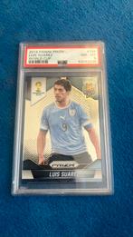 Luis suarez panini wk 2014 mint 8, Ophalen of Verzenden, Zo goed als nieuw, Buitenlandse clubs, Poster, Plaatje of Sticker