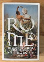 Matthew Kneale - Rome, Ophalen of Verzenden, Zo goed als nieuw, Matthew Kneale