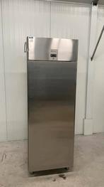 Horeca rvs vriezer diepvries vrieskast freezer vriescel, Ophalen of Verzenden, 50 tot 100 cm, 200 cm of meer