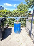 GRATIS Container stamper, Ophalen, Gebruikt