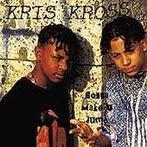 KRIS KROSS CD GONNA MAKE U JUMP, Ophalen of Verzenden, 1980 tot 2000, Zo goed als nieuw