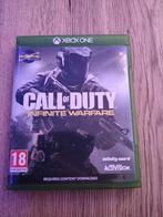 Call of Duty: Infinite Warfare - Xbox One, Online, Gebruikt, Vanaf 18 jaar, Shooter