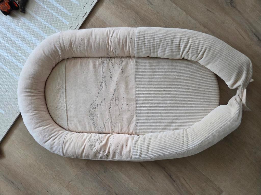 Nanami babynestje, Ophalen, Zo goed als nieuw, Overige typen