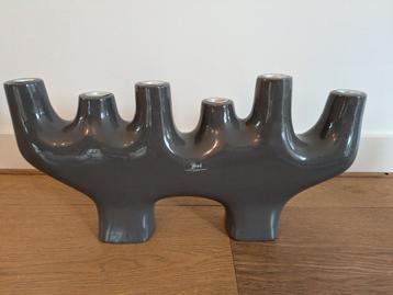 Kandelaar Bob bijzondere binnenshuisaccessoires beschikbaar voor biedingen