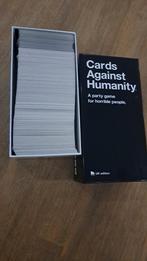 Cards, Ophalen, Zo goed als nieuw