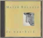 Marco Borsato - De Waarheid, Cd's en Dvd's, Cd's | Nederlandstalig, Pop, Verzenden