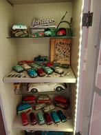 schuco verzameling 21 varianto,s+accessoires, Antiek en Kunst, Antiek | Speelgoed, Ophalen of Verzenden