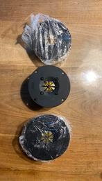 Tweeter Pied Piper luidsprekers isophase, Ophalen of Verzenden, Minder dan 60 watt, Front, Rear of Stereo speakers, Overige merken