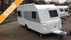 Knaus Sport 450 FU, Schokbreker, Rondzit, Overige, 4 tot 5 meter