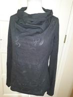 Zgan :

Mooi shirt van LYNDE 

Maat M., Ophalen of Verzenden, Zo goed als nieuw