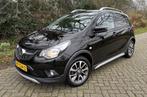 Opel KARL ROCKS 1.0 Rocks Online Ed. Navi Cruise 76.000KM, Auto's, Voorwielaandrijving, 839 kg, Euro 6, Bedrijf