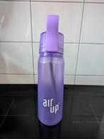 Air up fles zgan, Sport en Fitness, Ophalen of Verzenden, Zo goed als nieuw