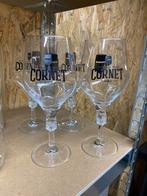 Bierglazen, Verzamelen, Biermerken, Ophalen, Zo goed als nieuw, Glas of Glazen, Overige merken