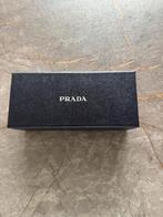 PRADA sunglasses, Ophalen of Verzenden, Zo goed als nieuw, Zwart, Prada