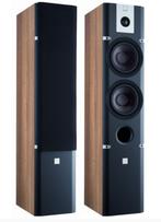 Vloerluidsprekers Dali Lektor 6, Audio, Tv en Foto, Luidsprekers, Zo goed als nieuw, 120 watt of meer, Front, Rear of Stereo speakers