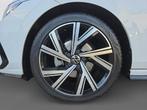 Volkswagen Golf 1.5 eTSI R-Line Business Automaat | Achterui, Auto's, Volkswagen, 4 cilinders, Wit, Adaptive Cruise Control, Geïmporteerd