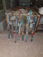 Ski's oude Ski's kinderski's decoratie, Antiek en Kunst, Ophalen of Verzenden