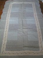 eenpersoons quilt nr KK 159 ger mark, Zo goed als nieuw, Verzenden