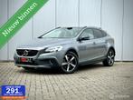 Volvo V40 Cross Country T3 Luxury+ / NL-Auto / Vol opties!, 4 cilinders, 700 kg, Bedrijf, 152 pk