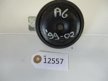 R6 1999 - 2002 Yamaha Claxon D1-12619 beschikbaar voor biedingen