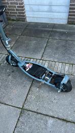 Razor E300 Elektrische Step + zadel - Prima Staat, Ophalen of Verzenden, Gebruikt, Elektrische step (E-scooter)