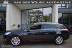 Opel Insignia Sports Tourer 1.6 T Cosmo Clima|Cruise|Navi!, Auto's, Opel, Voorwielaandrijving, Euro 5, Stof, 4 cilinders