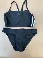 Adidas performance sportbikini 3-stripes kleur zwart Mt 40, Kleding | Dames, Badmode en Zwemkleding, Zwart, Nieuw, Badpak, Ophalen of Verzenden