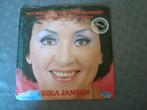 Rika jansen- m'n wiegie was 'n stijfselsissie, Ophalen of Verzenden, Zo goed als nieuw, Nederlandstalig, Single