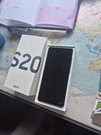 S20 fe, Telecommunicatie, Mobiele telefoons | Samsung, 128 GB, Ophalen, Zo goed als nieuw, Galaxy S20
