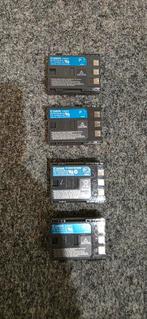 Canon NB-2LH baterijen met garantie, Ophalen of Verzenden, Zo goed als nieuw