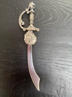 Briefopener, Antiek en Kunst, Curiosa en Brocante, Ophalen of Verzenden