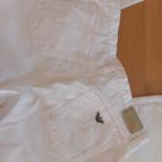 Armani lichtroze broek maat 30, Armani, Overige kleuren, Overige jeansmaten, Ophalen of Verzenden