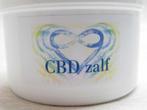 CBD Zalf, Ophalen of Verzenden, Nieuw, Lichaamsverzorging