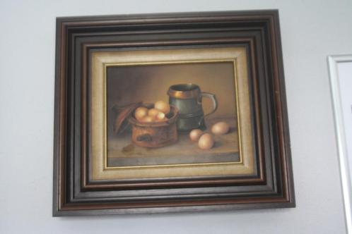 schilderijen koopje alles moet weg  verhuizing!!€10,00, Antiek en Kunst, Kunst | Schilderijen | Klassiek, Ophalen of Verzenden