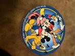 Disney koektrommel vintage, Verzamelen, Disney, Ophalen of Verzenden, Mickey Mouse, Gebruikt, Overige typen