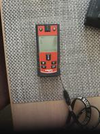 Hilti afstand meter, Ophalen of Verzenden, Zo goed als nieuw