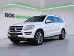 Mercedes-Benz GL-Klasse 500 4-Matic | 7 PERS. | MASSAGE | 36, Auto's, Mercedes-Benz, Te koop, Geïmporteerd, Benzine, 152 €/maand