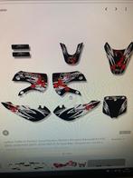 Kawasaki kx65 sticker set, Motoren, Accessoires | Stickers